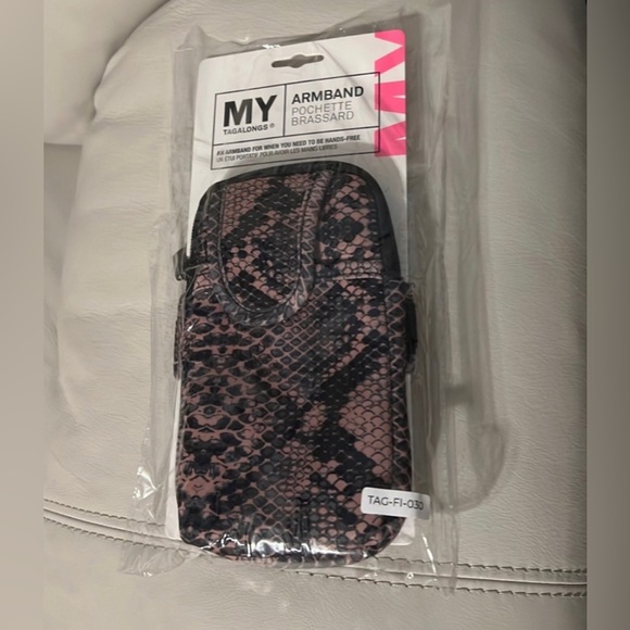 Mytagalongs | Keep It Cool Armband - Picture 2 of 7